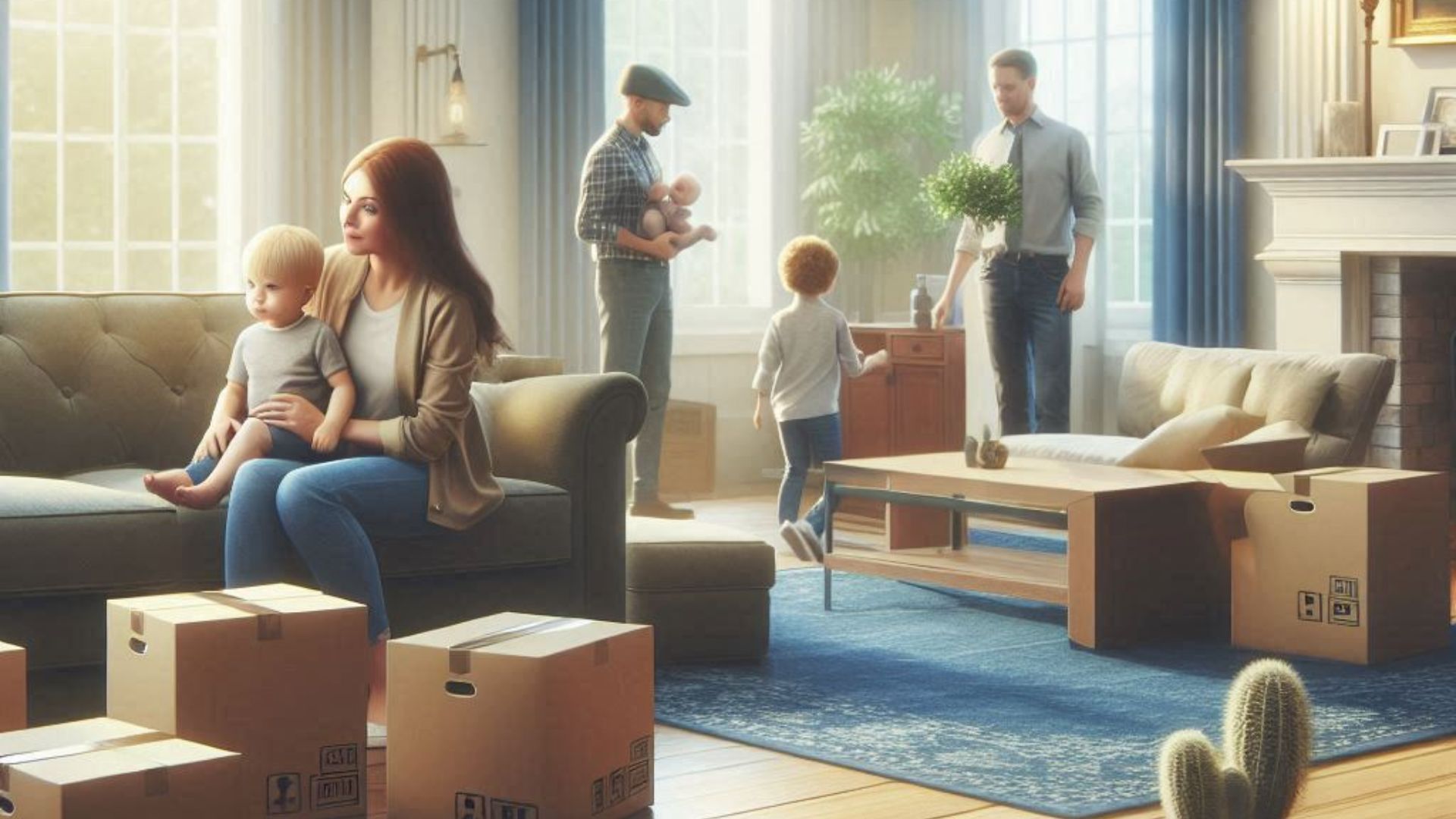 Preparing for Employee Relocation: Key Considerations for HR Professionals